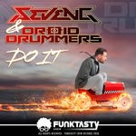 cover: Seveng & Droid Drummers - Do It