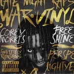 cover: Corey Morris - Free Shine!