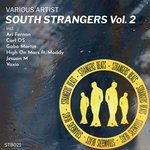 cover: Various - South Strangers Vol 2