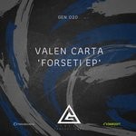 cover: Valen Carta - Forseti EP