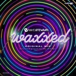 cover: Dave Steward - Waxxed (Includes Miroslav Vrlik Remix)