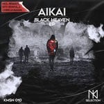 cover: Aikai - Black Heaven EP