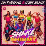 cover: Code Black|Da Tweekaz - Shake Ya Shimmy (Extended Mix)