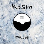 cover: Kosm - Shokumotsu