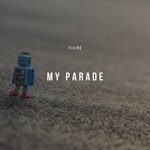 cover: Moon Tendons - Fixing My Parade