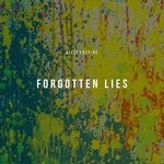 cover: Sand Control - Forgotten Lies