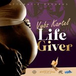 cover: Vybz Kartel - Life Giver