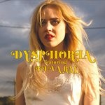 cover: Elva Ray|Goldielocks - Dysphoria