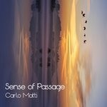 cover: Carlo Matti - Sense Of Passage