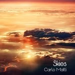 cover: Carlo Matti - Skies