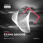 cover: Gustaff - Exams Groove