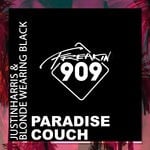 cover: Blondewearingblack|Justin Harris - Paradise Couch