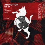 cover: Andiction - Ice