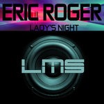 cover: Eric Roger|Olwethu - Lady's Night