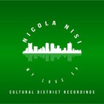 cover: Nicola Nisi - My Love EP