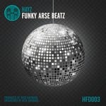 cover: Hayz - Funky Arse Beatz