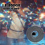 cover: Jb Boogie - Keep It Hot