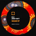 cover: Cele & Jordy Swift - Sugar