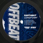 cover: Earthnut - Longform - EP