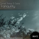 cover: Daniel Testas|Soire - Tranquility