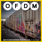 cover: Various - End To End Burners Remixed Vol 1