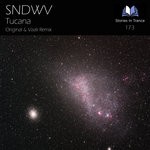 cover: Sndwv - Tucana