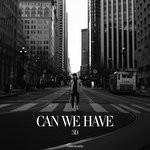 cover: David Woods - Can We Have