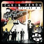 cover: Chris Veron - Voyage EP