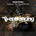 cover: Belokrinitsky - Overtune/The Passing Of Time