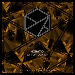 cover: Horatio - La Tortuga EP