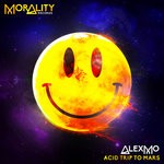 cover: Alexmo - Acid Trip To Mars