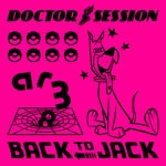 cover: Ar38 - Back To Jack EP