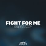 cover: Freqload - Fight For Me