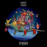 cover: El Mundo - Wandering EP