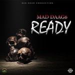 cover: Mad Daag6 - Ready (Explicit)