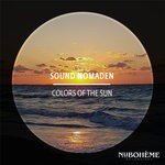 cover: Sound Nomaden - Colors Of The Sun