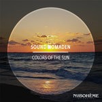 cover: Sound Nomaden - Colors Of The Sun