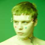 cover: Yung Lean - Starz