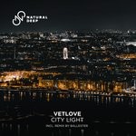 cover: Vetlove - City Light