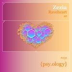 cover: Zezia - Rave Heart