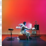 cover: Toro Y Moi - Outer Peace