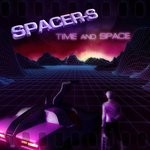 cover: Spacer-s - Time And Space