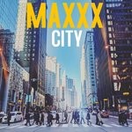 cover: Maxxx - City