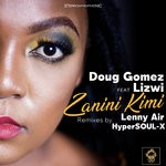 cover: Doug Gomez|Lizwi - Zanini Kimi