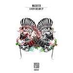 cover: Mashter - A New Dream EP