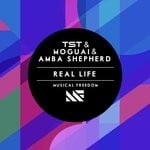 cover: Amba Shepherd|Moguai|Tst - Real Life