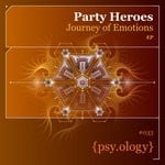 cover: Party Heroes - Journey Of Emotions