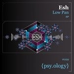 cover: Esh - Low Pan