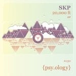 cover: Skp - 20,000 Ft