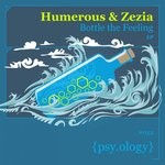 cover: Humerous|Zezia - Bottle The Feeling